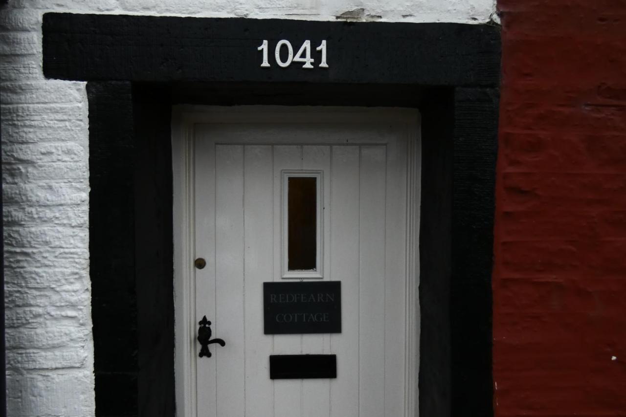 Redfearn Cottage Apperley Bridge Exterior photo